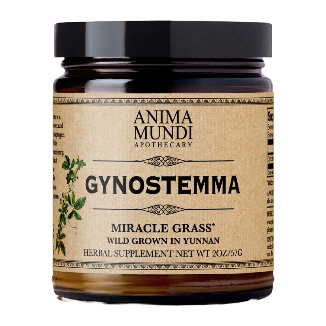 GYNOSTEMMA | Miracle Grass