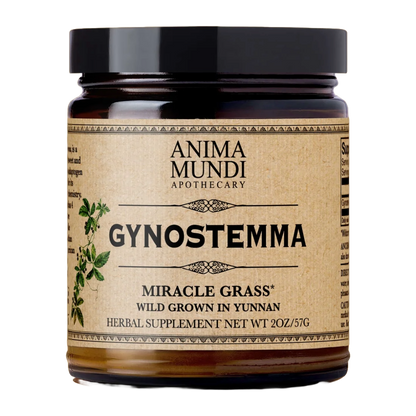 GYNOSTEMMA | Miracle Grass