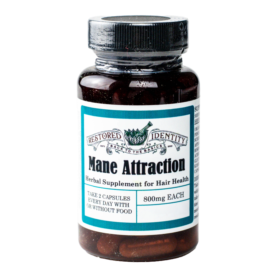 Mane Attraction