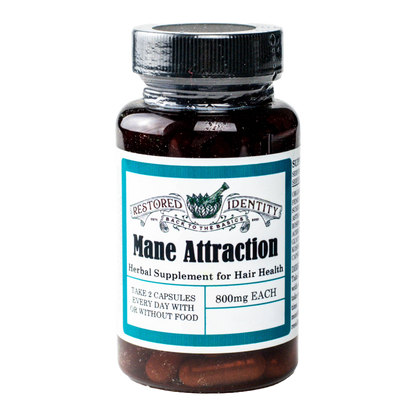 Mane Attraction