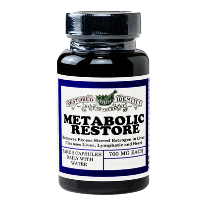 Metabolic Restore