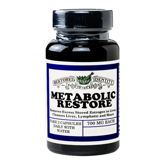 Metabolic Restore