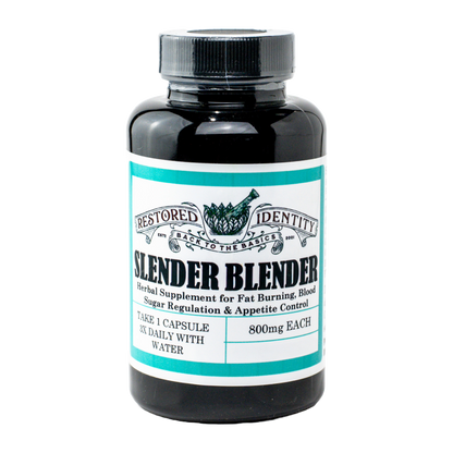 Slender Blender