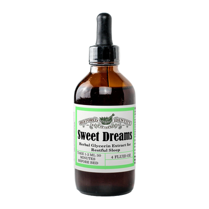 Sweet Dreams for Sleep