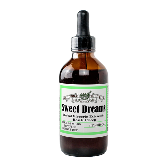 Sweet Dreams for Sleep