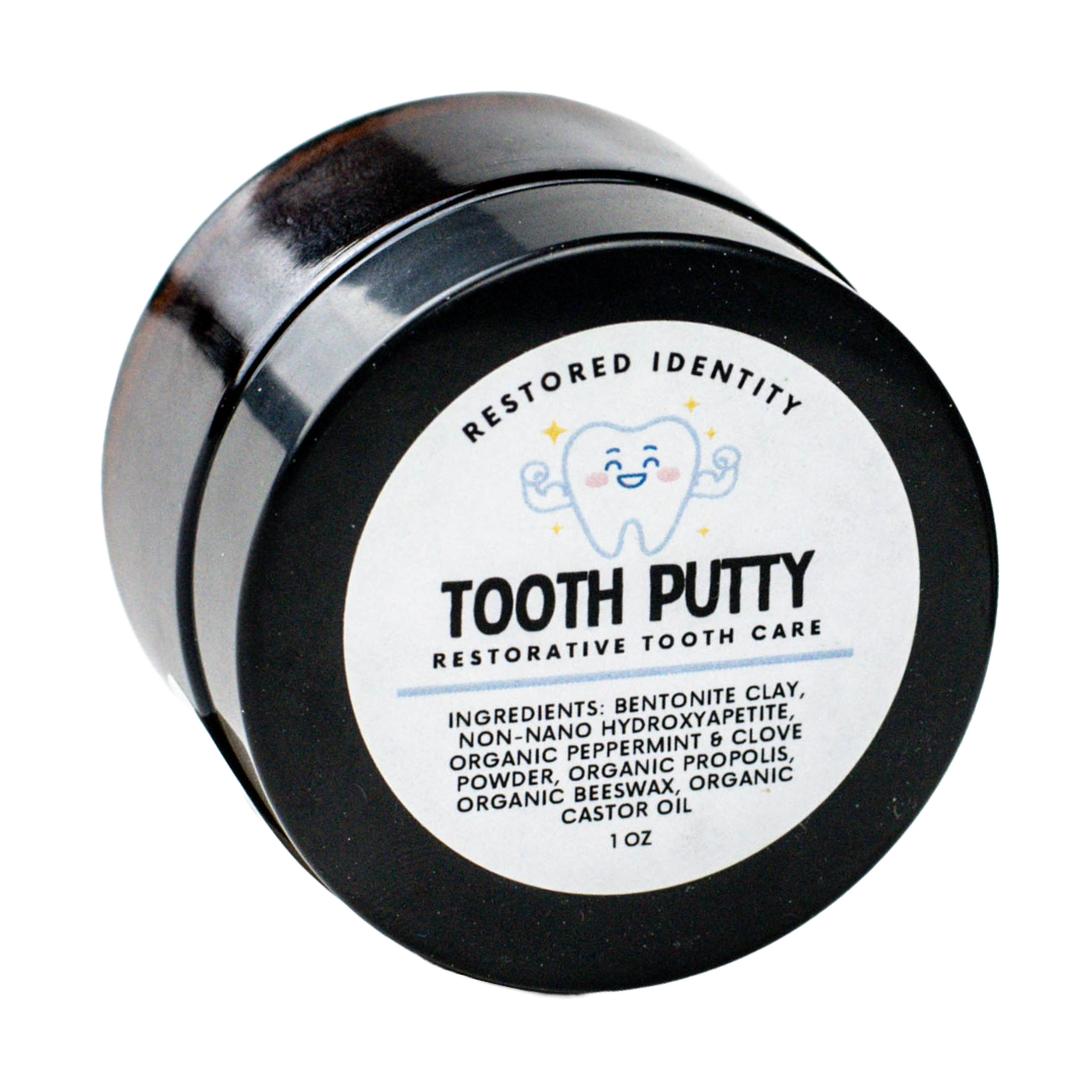 Tooth Putty