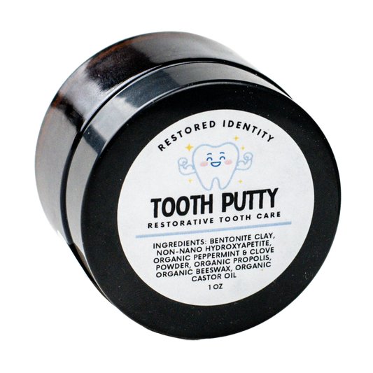 Tooth Putty