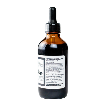 Up in Smoke Extract