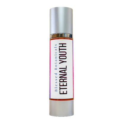 Eternal Youth Serum - Natures Retinol