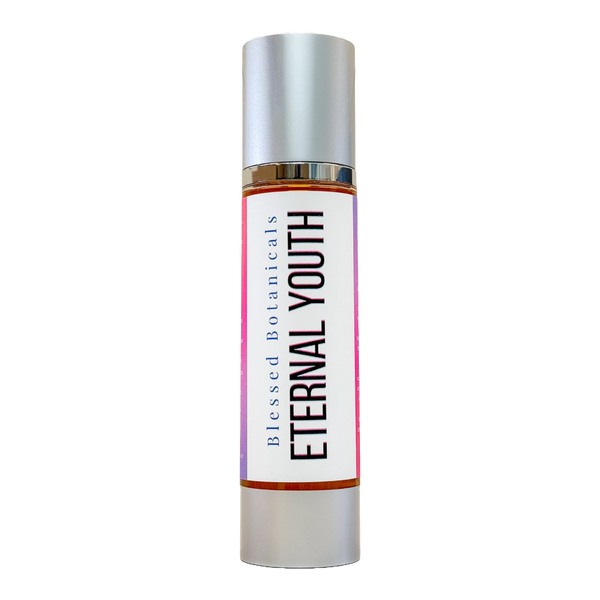 Eternal Youth Serum - Natures Retinol