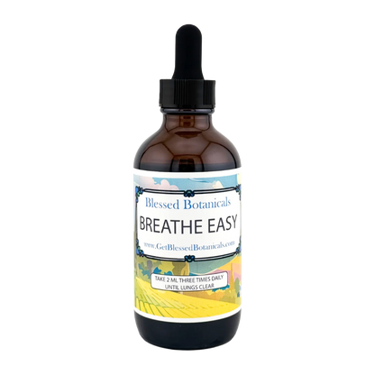 Breathe Easy Extract