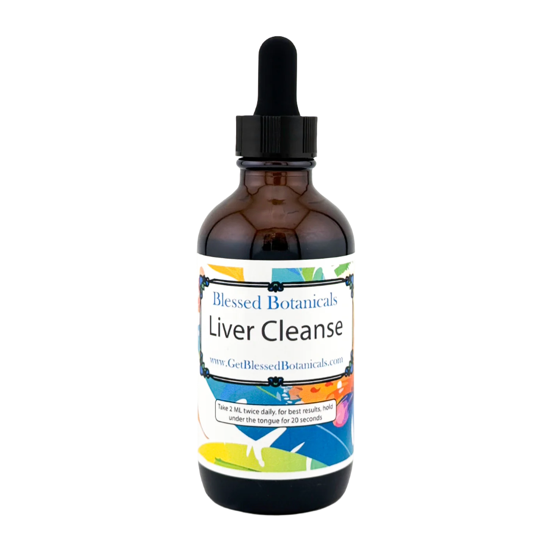 Liver Cleanse Extract