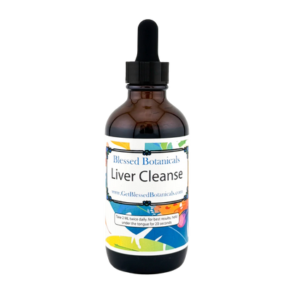 Liver Cleanse Extract