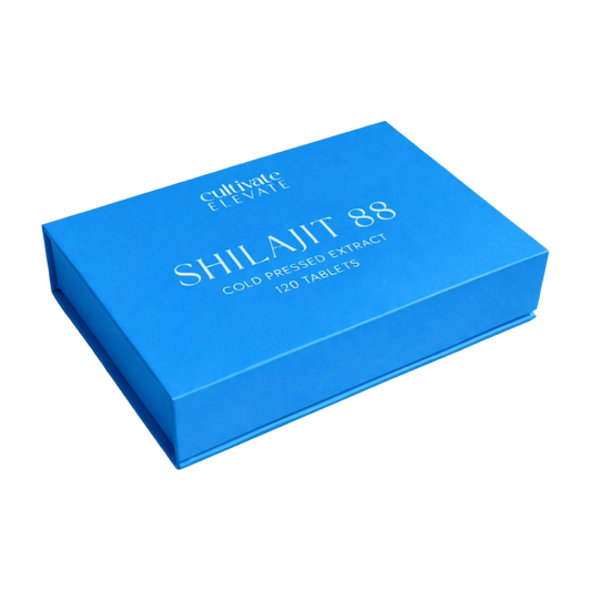 Shilajit 88