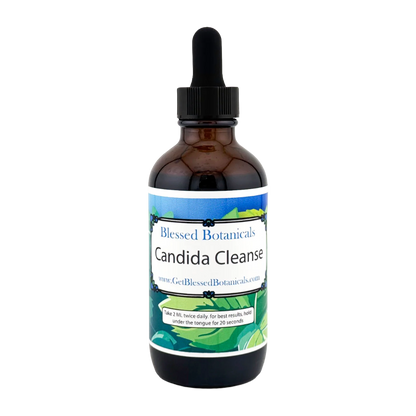 Candida Cleanse