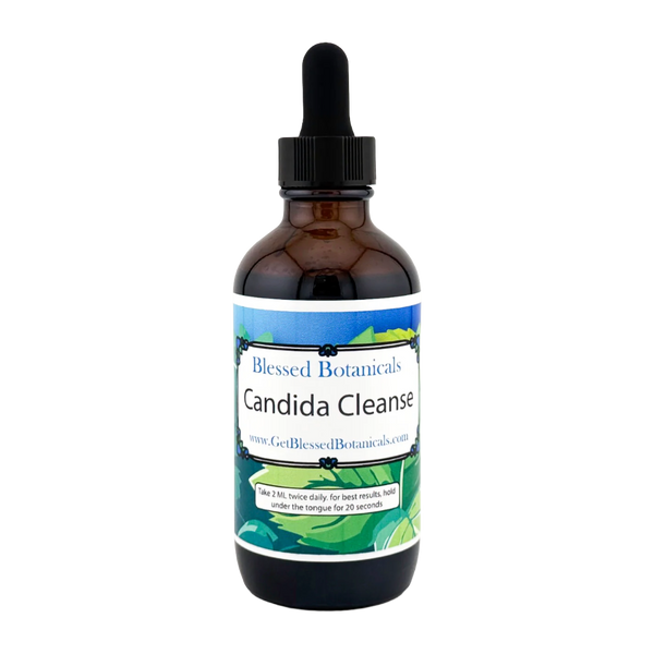 Candida Cleanse