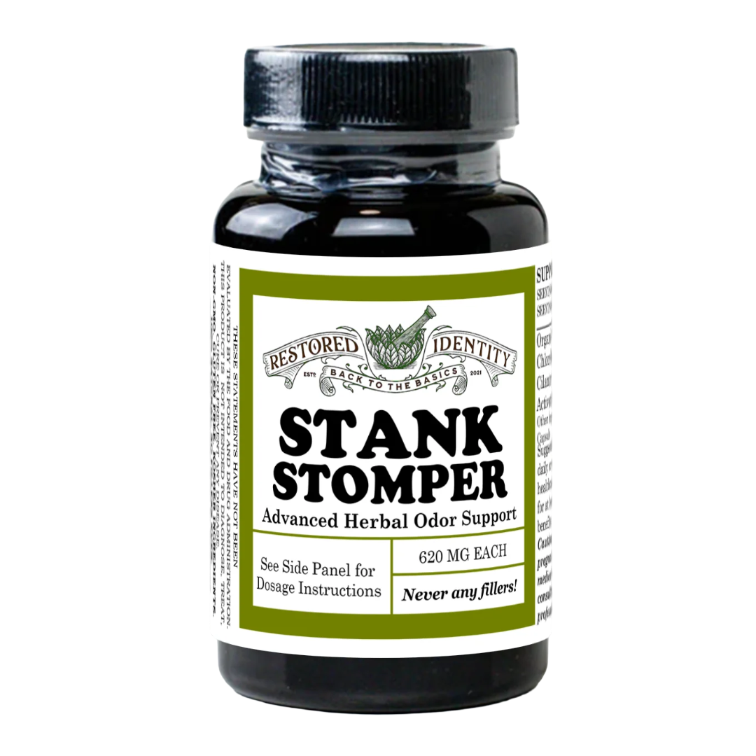 Stank Stomper
