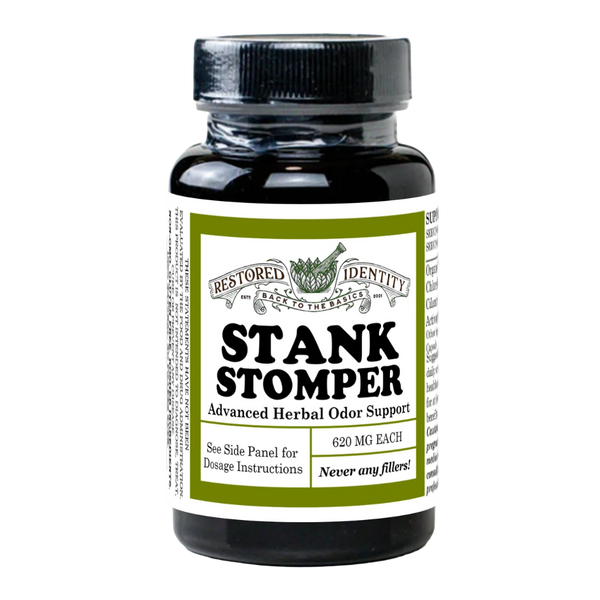 Stank Stomper