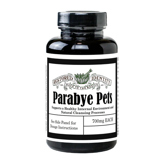 Parabye Pets