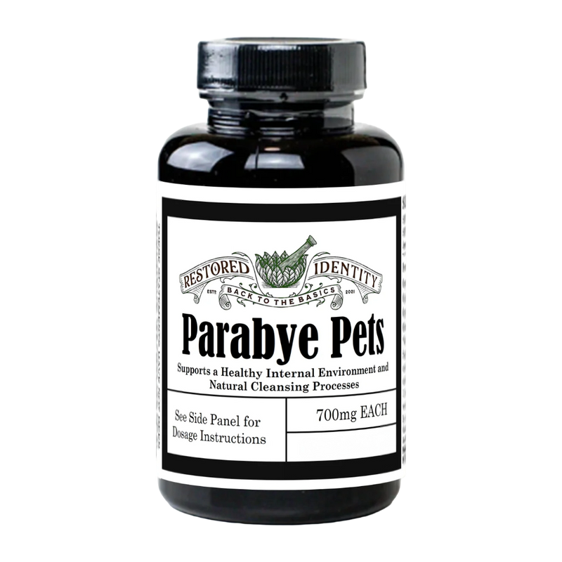 Parabye Pets