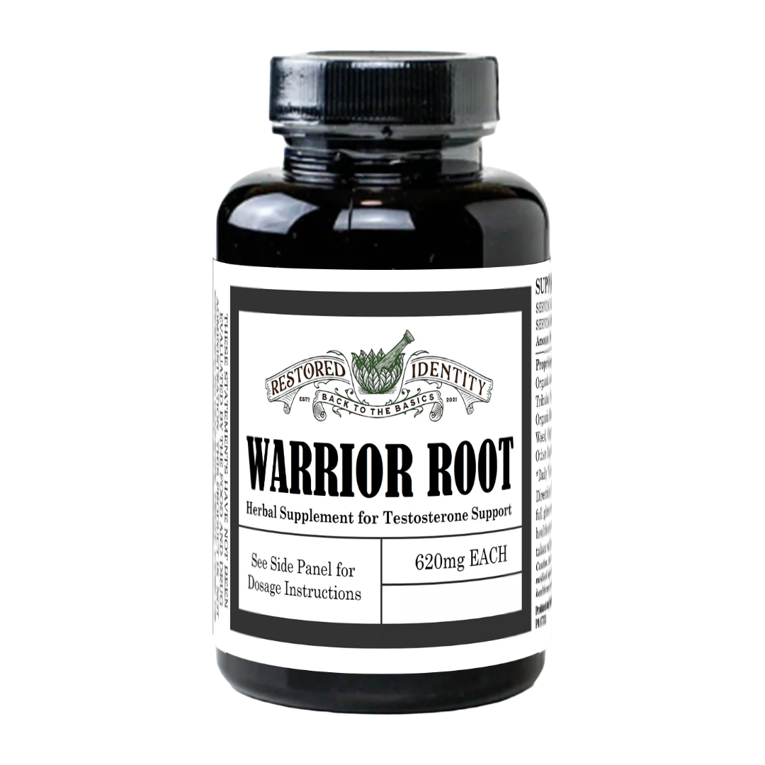 Testosterone Tune Up Kit