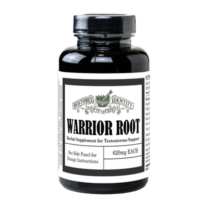 Testosterone Tune Up Kit