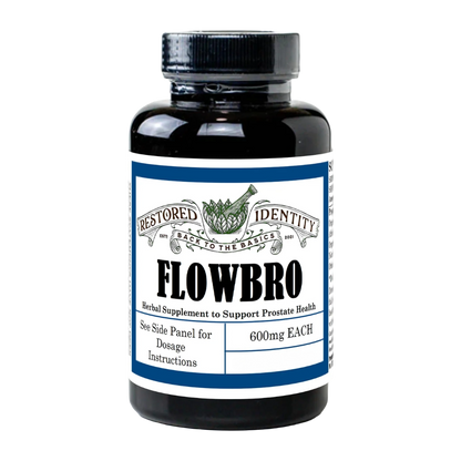 Testosterone Tune Up Kit