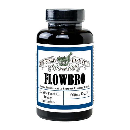 Flow Bro for Prostate