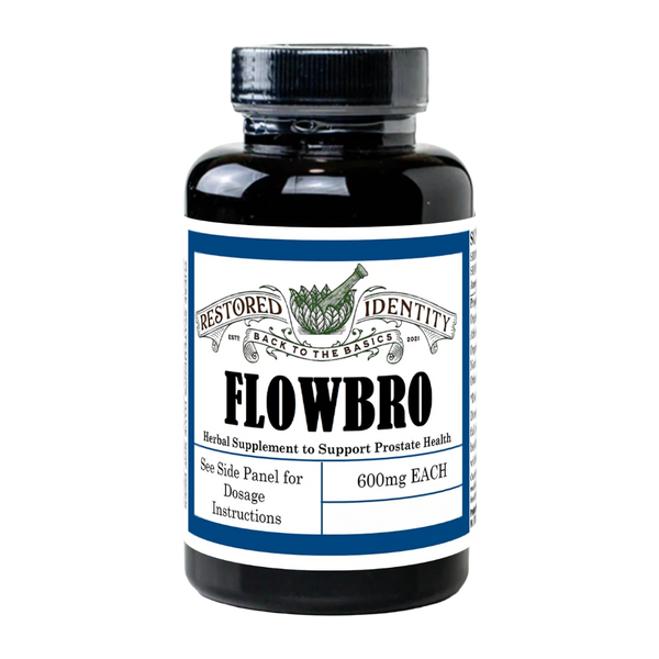 Flow Bro for Prostate