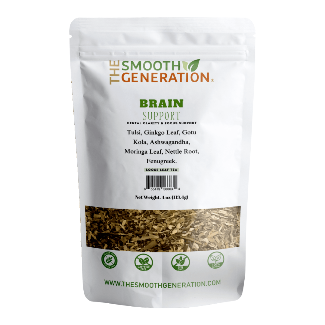 Brain Support