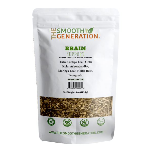 Brain Support