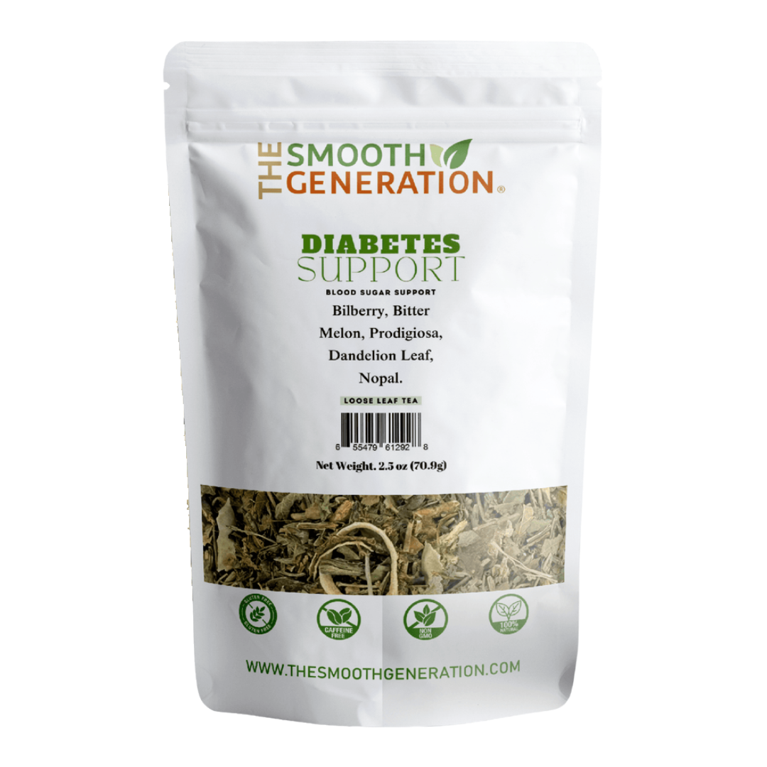 Diabetes Support