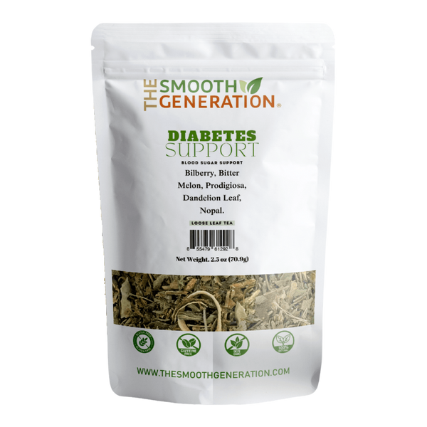 Diabetes Support