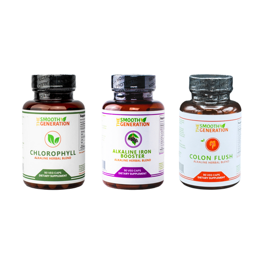 Cleanse & Rejuvenate