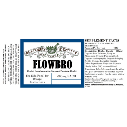 Testosterone Tune Up Kit