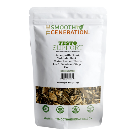 Testo Support