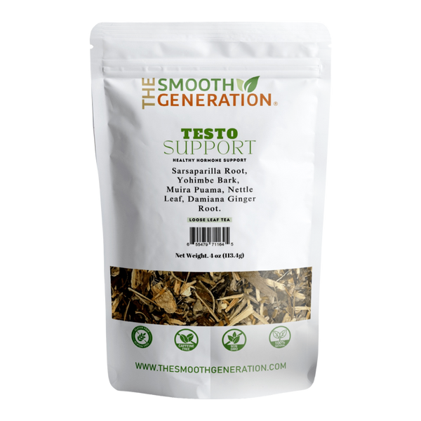 Testo Support