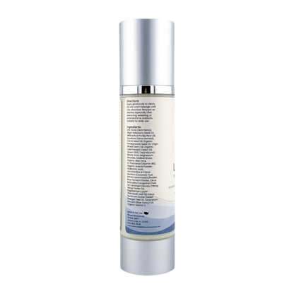 Mineral Sun Lotion