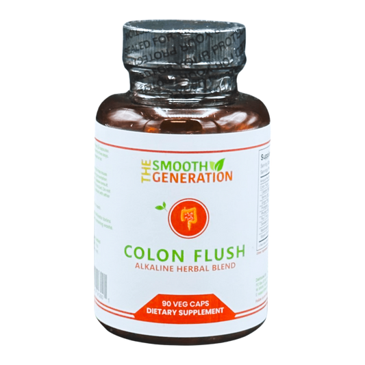 Colon Flush