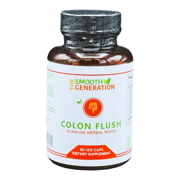Colon Flush