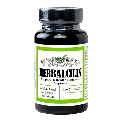 Complete Cold & Flu Kit