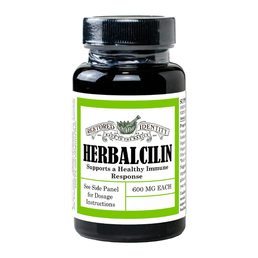 Herbalcilin
