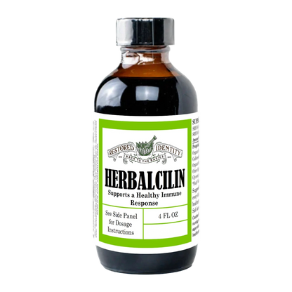 Herbalcilin