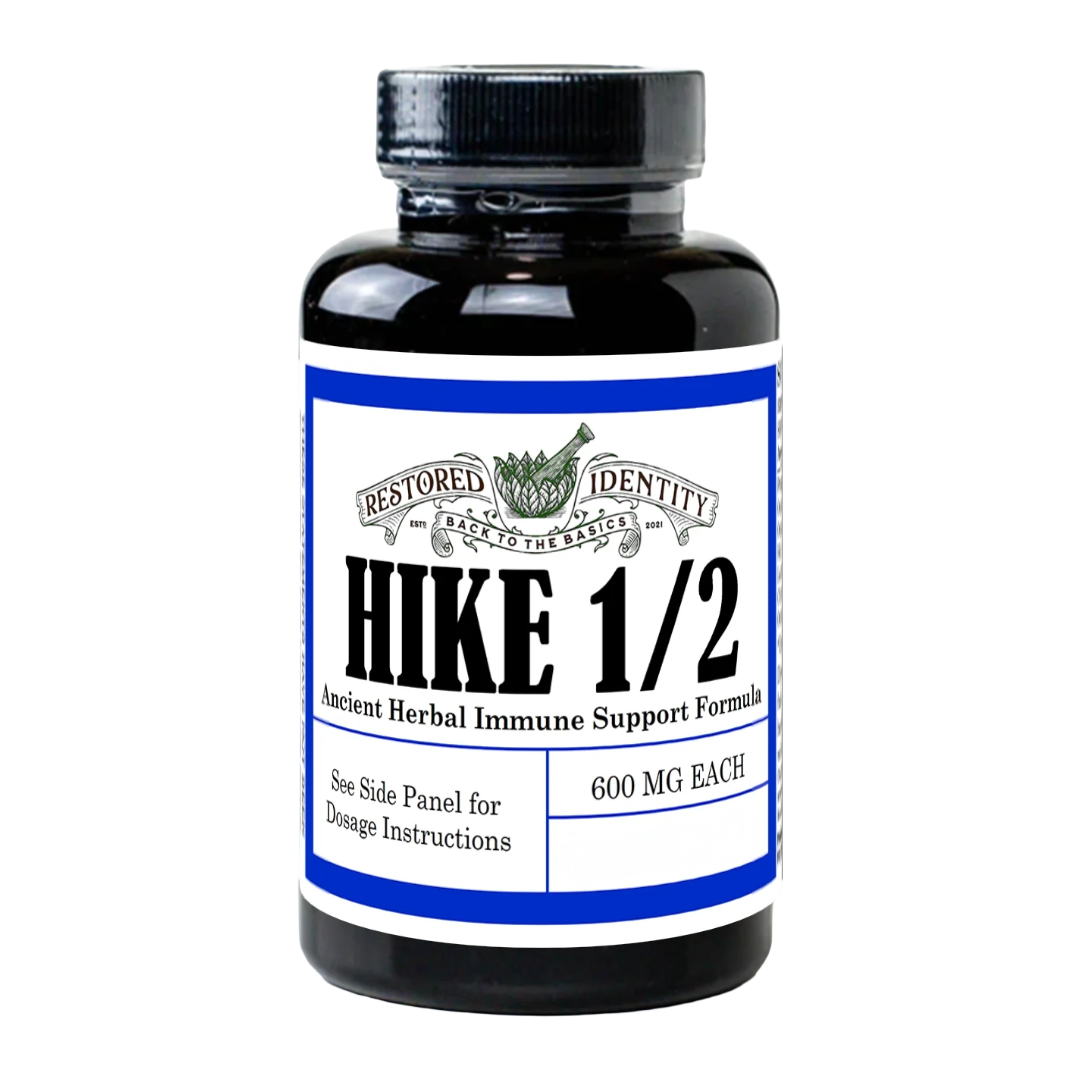 3 Month Viral Balance Support Kit