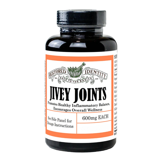 Jivey Joints