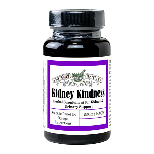 Kidney Kindness