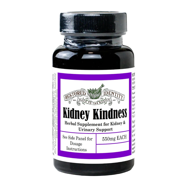 Kidney Kindness