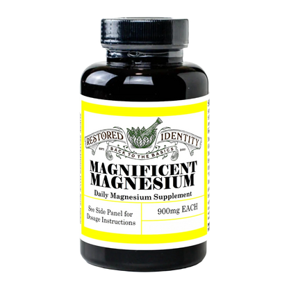 3 Month Digestive Detox Kit (Parasites)