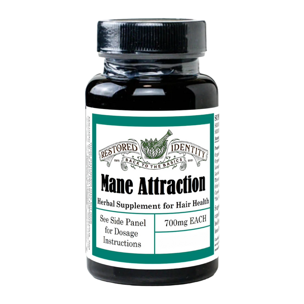 Mane Attraction