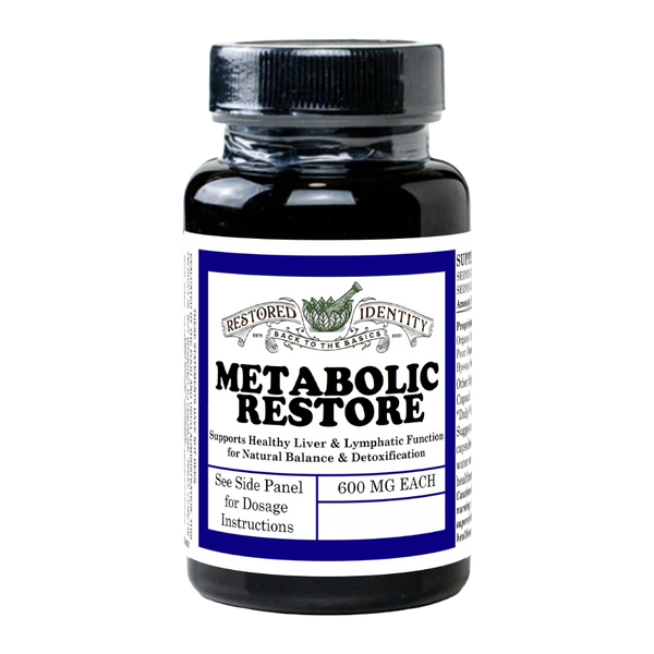 Metabolic Restore